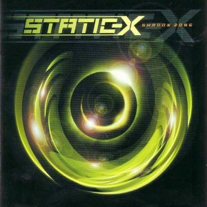 Static-X - Shadow Zone [ CD ]