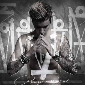 Justin Bieber - Purpose (Local Edition) [ CD ]