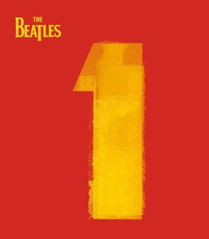 Beatles - 1 (Remastered 2015) (Blu-Ray) [ BLU-RAY ]