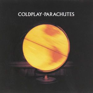 Coldplay - Parachutes [ CD ]