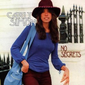 Carly Simon - No Secrets [ CD ]