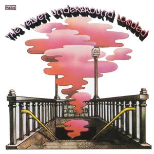 Velvet Underground - Loaded (Remastered + bonus) [ CD ]