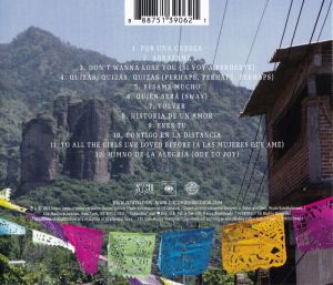 Il Divo - Amor & Pasion [ CD ]