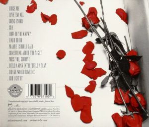 K. Michelle - Anybody Wanna Buy A Heart (USA edition) [ CD ]