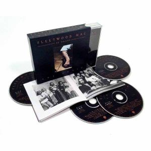 Fleetwood Mac - 25 Years - The Chain (4CD Box Set) [ CD ]