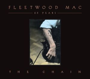 Fleetwood Mac - 25 Years - The Chain (4CD Box Set) [ CD ]