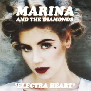 Marina & The Diamonds - Electra Heart (2 x Vinyl)