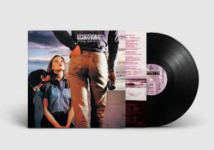 Scorpions - Animal Magnetism (Vinyl with CD) [ LP ]