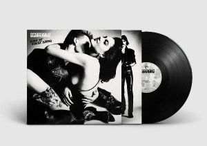 Scorpions - Love At First Sting (Vinyl with 2CD) [ LP ]