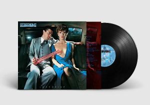 Scorpions - Love Drive (Vinyl with CD)