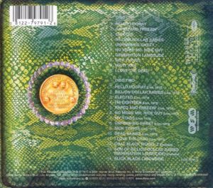 Alice Cooper - Billion Dollar Babies (2CD) [ CD ]