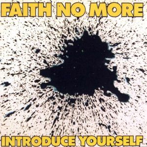 Faith No More - Introduce Yourself [ CD ]