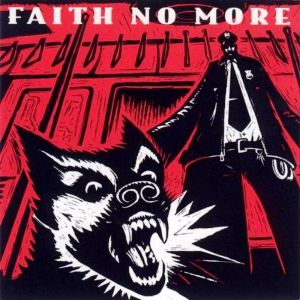 Faith No More - King For A Day Fool For A Lifetime [ CD ]