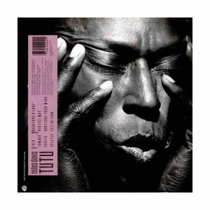 Miles Davis - Tutu (Deluxe Edition) (2 x Vinyl) [ LP ]