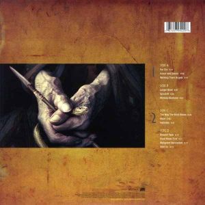 Rush - Snakes & Arrows (2 x Vinyl) [ LP ]