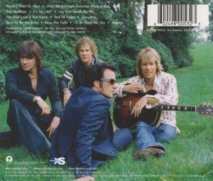 Bon Jovi - This Left Feels Right [ CD ]