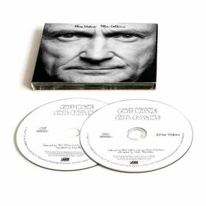 Phil Collins - Face Value (Deluxe Editon) (2CD) [ CD ]