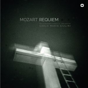 Carlo Maria Giulini - Mozart: Requiem (Vinyl) [ LP ]