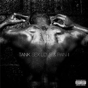 Tank - Sex Love & Pain II [ CD ]