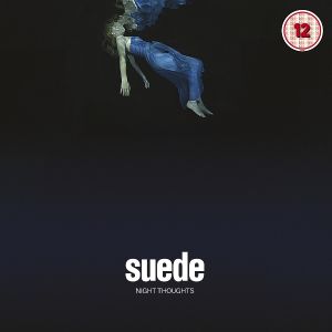 Suede - Night Thoughts (CD with DVD) [ CD ]