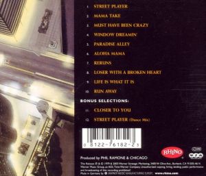Chicago - Chicago 13 (Expanded & Remastered) [ CD ]