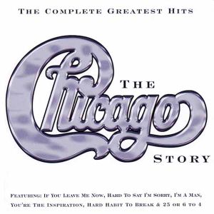 Chicago - The Chicago Story: Complete Greatest Hits [ CD ]