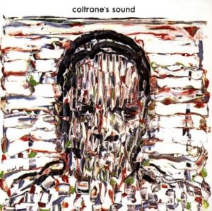 John Coltrane - Coltrane's Sound [ CD ]