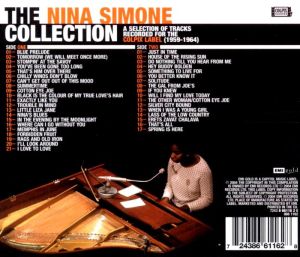 Nina Simone - Nina Simone Collection (2CD)