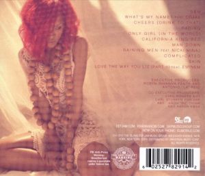 Rihanna - Loud (New Version) [ CD ]