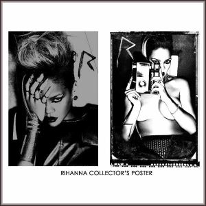 Rihanna - Collectors Edition Boxset (First 3 Albums) (3CD) [ CD ]