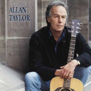 Allan Taylor - Looking For You [ CD ]