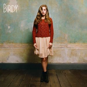 Birdy (Jasmine Van Den Bogaerde) - Birdy (Vinyl) [ LP ]