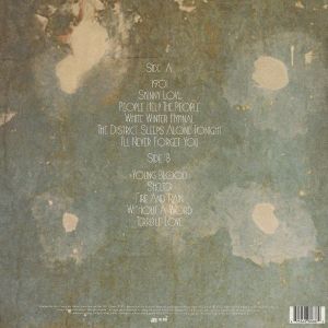Birdy (Jasmine Van Den Bogaerde) - Birdy (Vinyl) [ LP ]