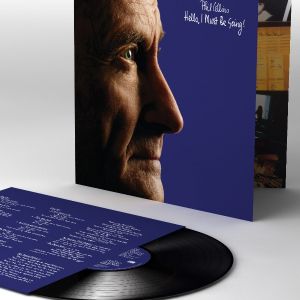 Phil Collins - Hello, I Must Be Going! (Vinyl)