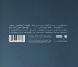 Wiz Khalifa - O.N.I.F.C. [ CD ]