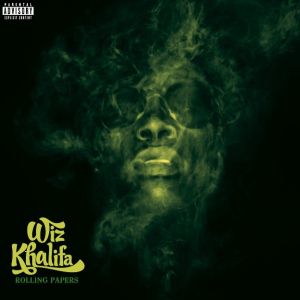 Wiz Khalifa - Rolling Papers [ CD ]