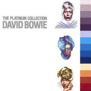 David Bowie - The Platinum Collection (3CD) [ CD ]