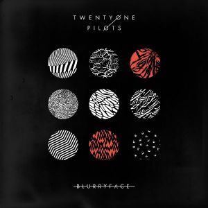 Twenty One Pilots - Blurryface (2 x Vinyl)