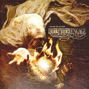 Killswitch Engage - Disarm The Descent [ CD ]
