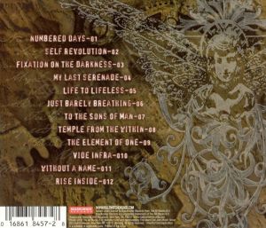 Killswitch Engage - Alive Or Just Breathing [ CD ]