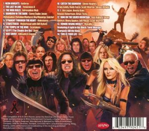 Dio (A Tribute To Ronnie James Dio) - This Is Your Life [ CD ]