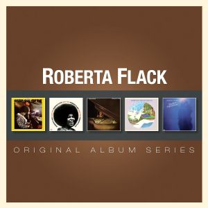 Roberta Flack - Original Album Series (5CD) [ CD ]