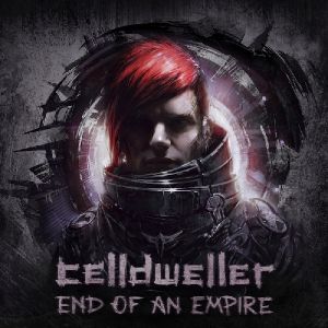 Celldweller - End Of An Empire [ CD ]