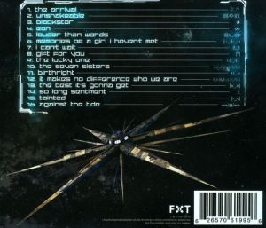 Celldweller - Wish Upon A Blackstar [ CD ]