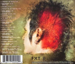 Celldweller - Soundtrack For The Voices In My Head Vol. 1 [ CD ]