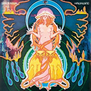 Hawkwind - The Space Ritual Alive In London And Liverpool (2 x Vinyl) [ LP ]