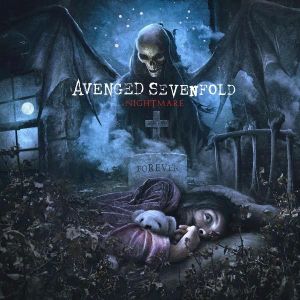 Avenged Sevenfold - Nightmare [ CD ]