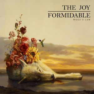 The Joy Formidable - Wolf's Law [ CD ]