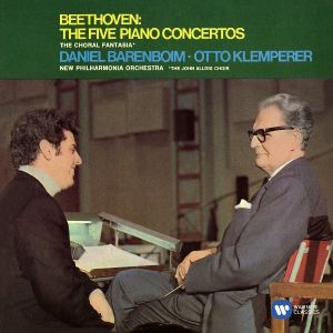 Beethoven, L. Van - Complete Piano Concertos (3CD) [ CD ]