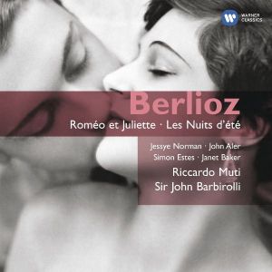 Berlioz, H. - Romeo Et Juliette, Les Nuits d'ete (2CD) [ CD ]